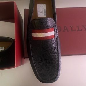 Men Bally shoes